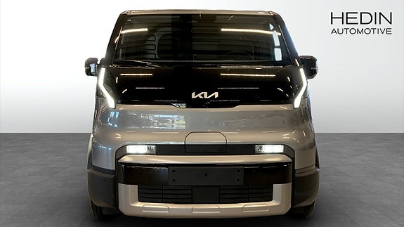 Kia PV5 11 of 17