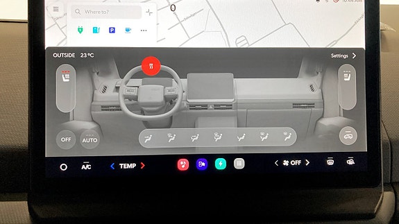 Kia PV5 14 of 17