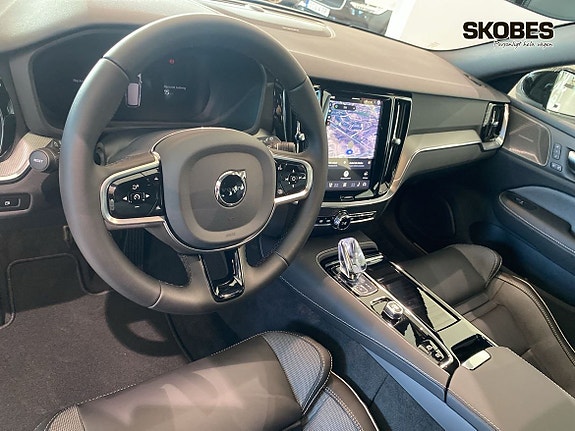 Volvo V60 18 of 21