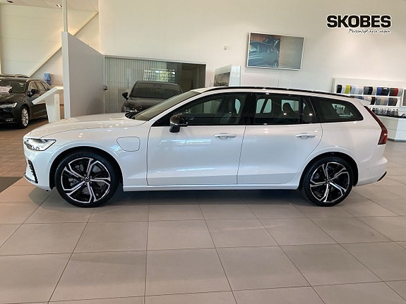 Volvo V60 20 of 21