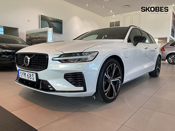 Volvo V60 19 of 21