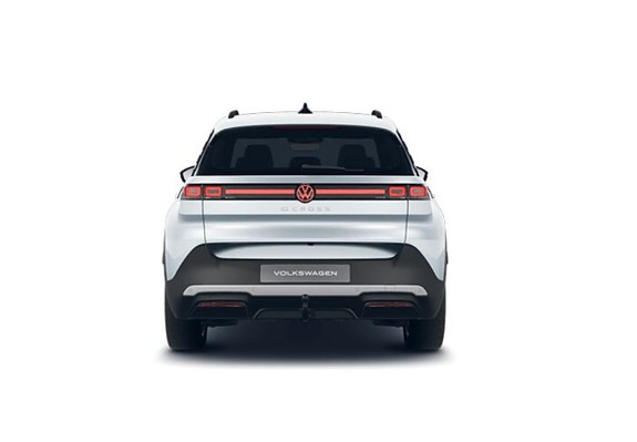 Volkswagen ID. Cross 9 of 11