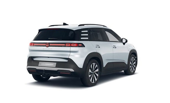 Volkswagen ID. Cross 10 of 11