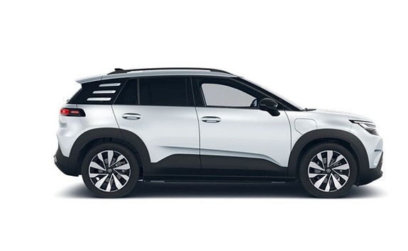 Volkswagen ID. Cross 11 of 11