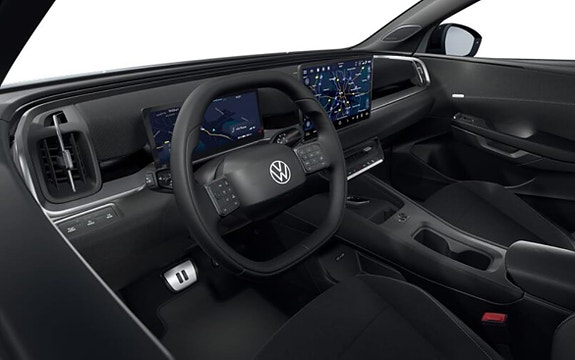 Volkswagen ID. Cross 2 of 11