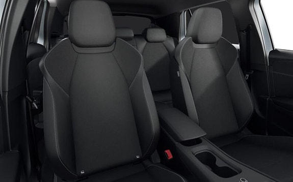 Volkswagen ID. Cross 3 of 11
