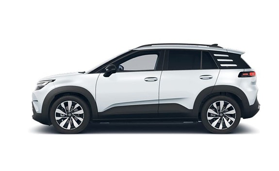Volkswagen ID. Cross 7 of 11