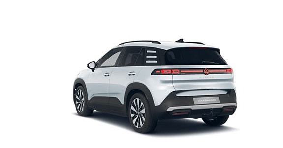 Volkswagen ID. Cross 8 of 11