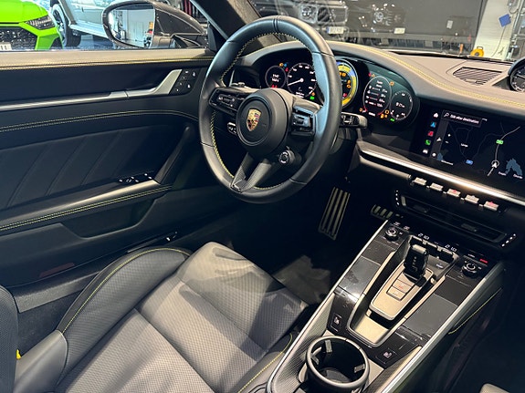 Porsche 911 7 of 21