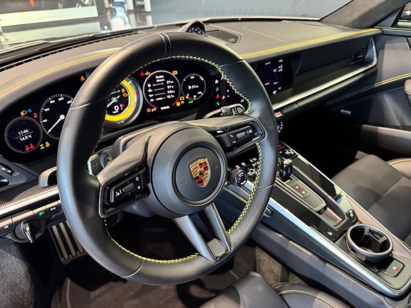 Porsche 911 5 of 21