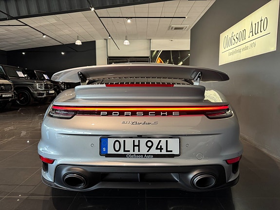 Porsche 911 18 of 21