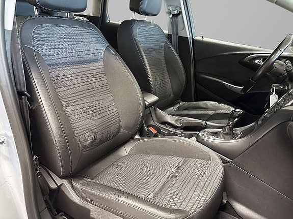 Opel Astra 7 of 11