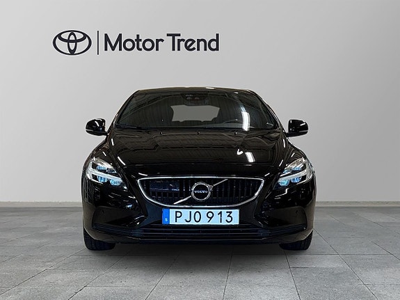 Volvo V40 5 of 15