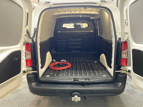 Citroen Berlingo 10 of 10