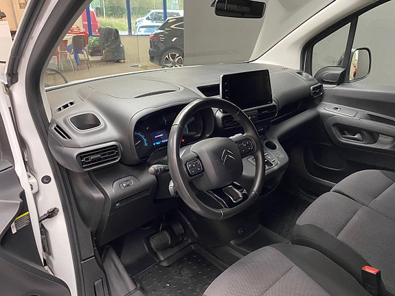 Citroen Berlingo 5 of 10
