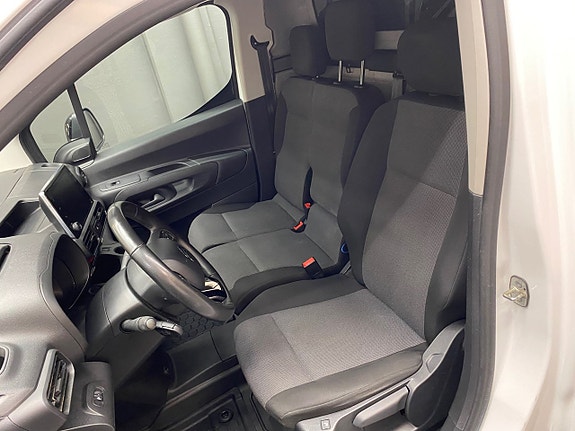 Citroen Berlingo 6 of 10