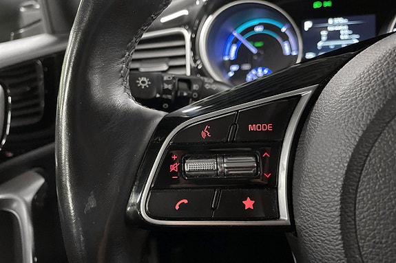 Kia Ceed 17 of 22