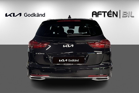 Kia Ceed 7 of 22