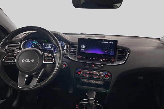 Kia Ceed 9 of 22
