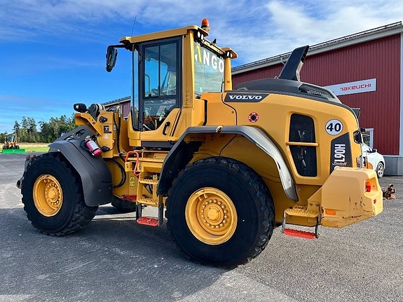 Volvo L 90 H