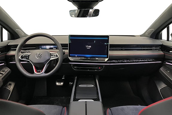 Volkswagen ID.7 6 of 24