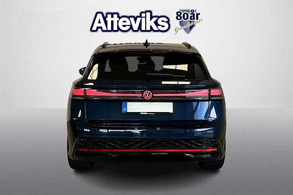 Volkswagen ID.7 20 of 24