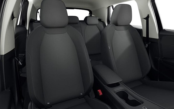 Volkswagen ID. Cross 10 of 11