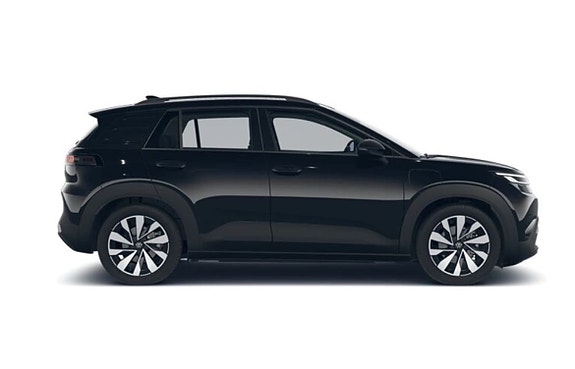 Volkswagen ID. Cross 9 of 11