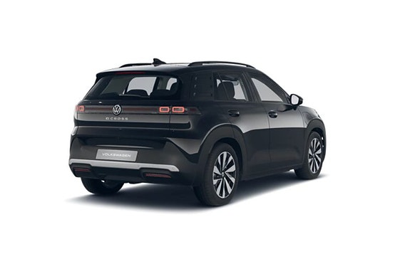 Volkswagen ID. Cross 8 of 11