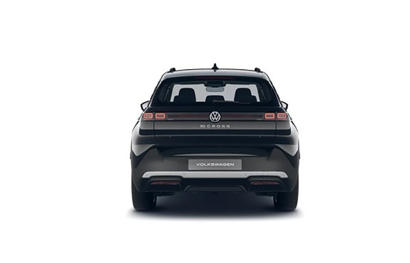 Volkswagen ID. Cross 6 of 11