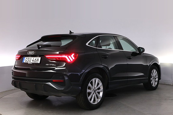 Audi Q3 5 of 27