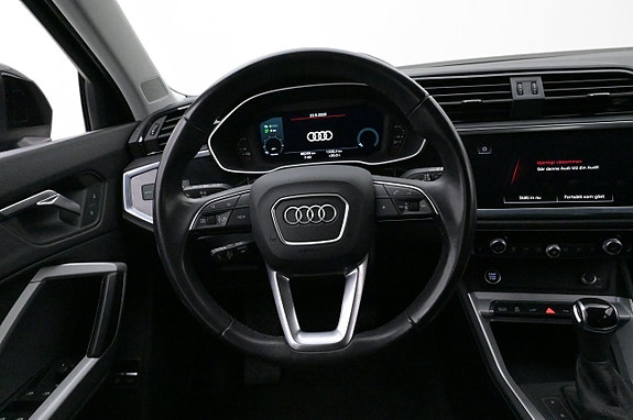 Audi Q3 7 of 27