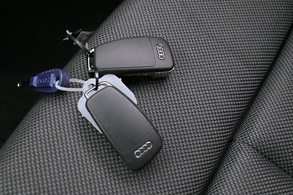Audi Q3 21 of 27