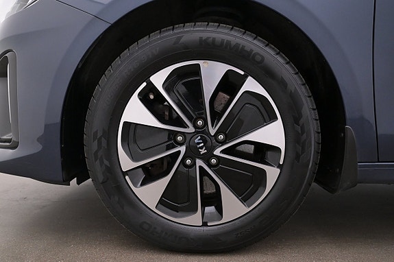 Kia Ceed 27 of 27