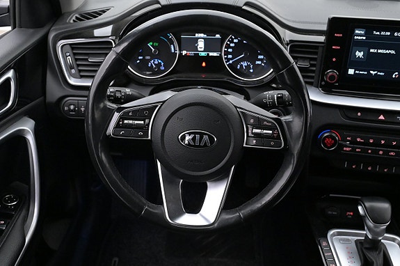 Kia Ceed 7 of 27