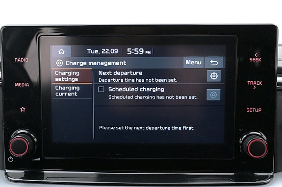 Kia Ceed 15 of 27