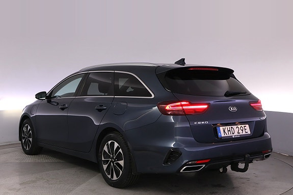 Kia Ceed 4 of 27