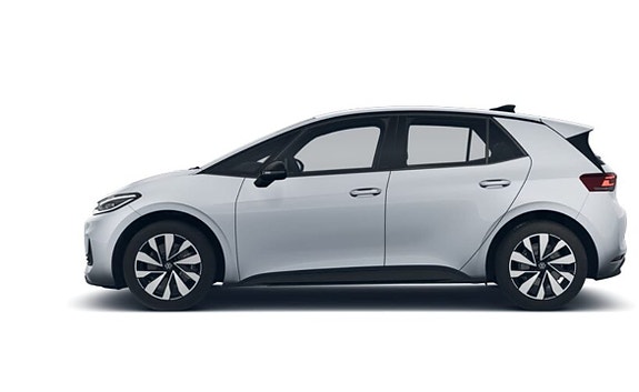 Volkswagen ID.3 Neo 5 of 10