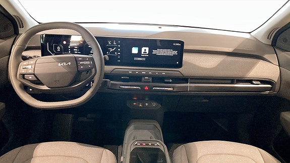 Kia EV3 4 of 18