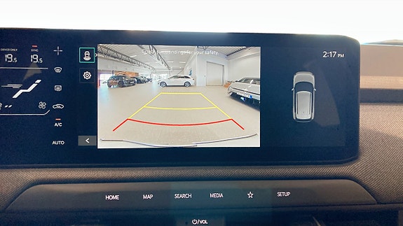 Kia EV3 13 of 18