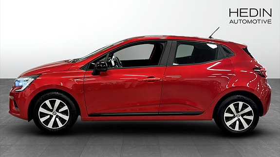 Renault Clio 6 of 12