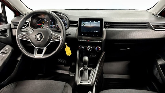 Renault Clio 4 of 12