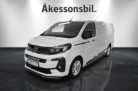 Opel Vivaro 3 of 8