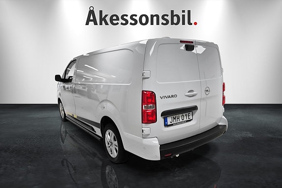 Opel Vivaro 4 of 8