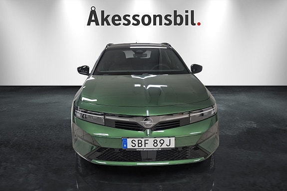 Opel Astra 2 of 10
