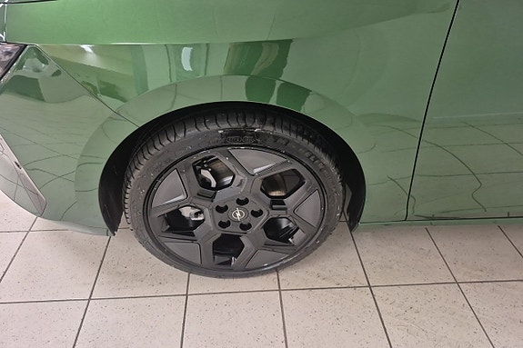 Opel Astra 10 of 10