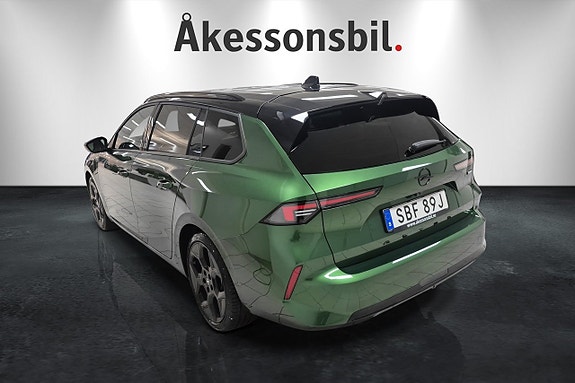 Opel Astra 4 of 10