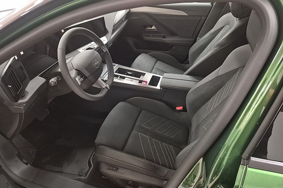 Opel Astra 6 of 10
