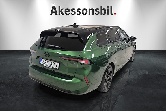 Opel Astra 5 of 10
