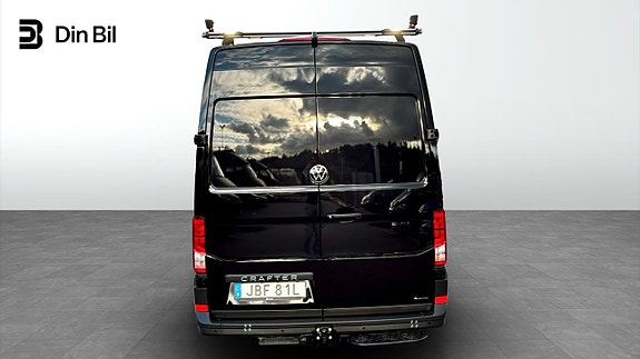 Volkswagen Crafter 5 of 14